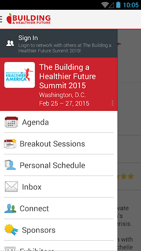 PHA Summit 2015