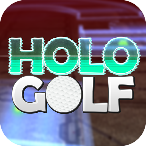 Free Holo Golf Game LOGO-APP點子