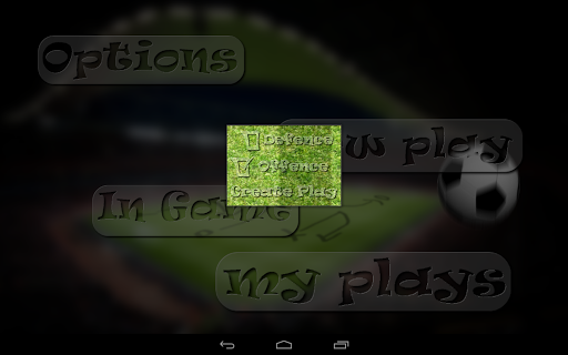 【免費生產應用App】Football Playbook-APP點子