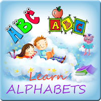 Learn ABCD APK 電影海報圖片