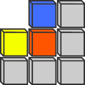 2 Or More Blocks Free icon