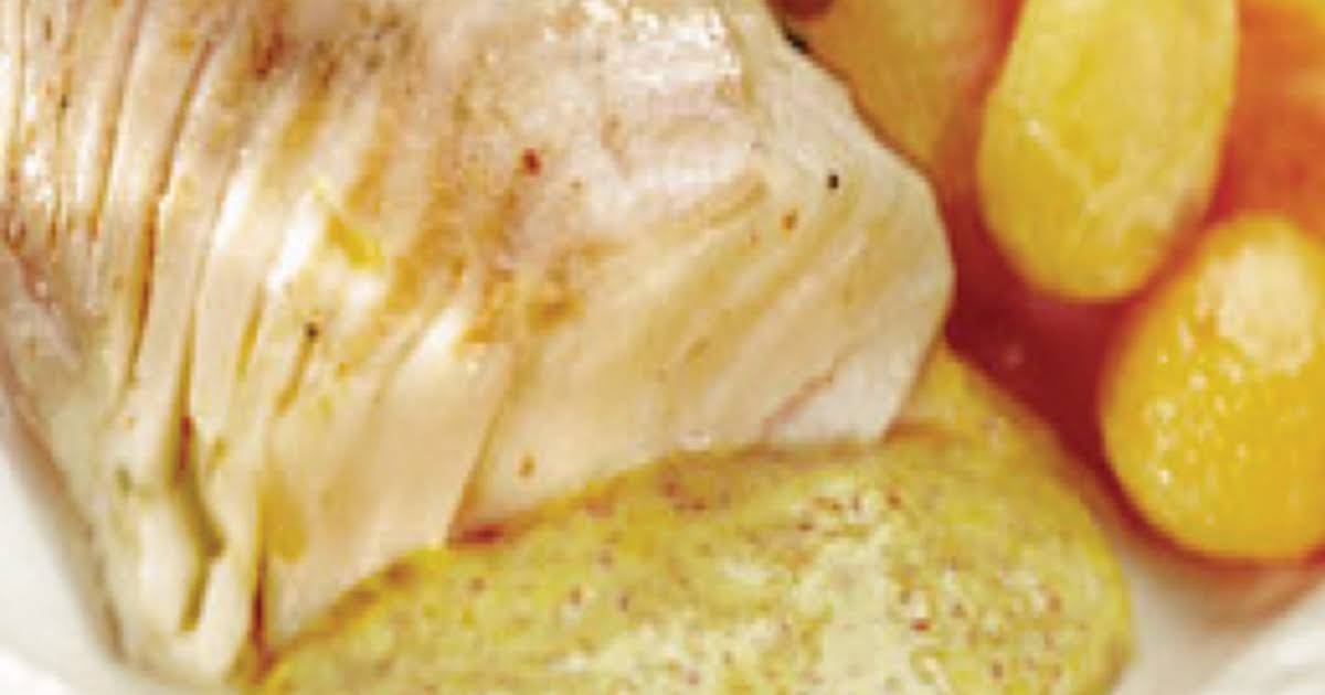 10 Best Frozen Cod Recipes Yummly