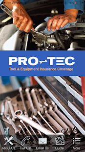Pro-TEC Insurance Screenshots 5