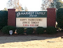Harvest Family Church