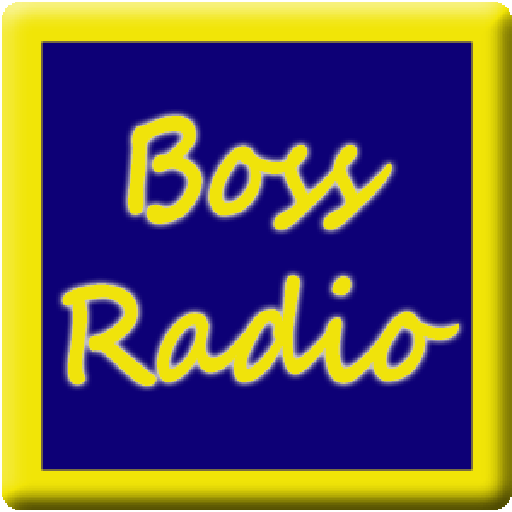 Boss Radio LOGO-APP點子