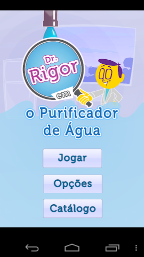 Dr. Rigor