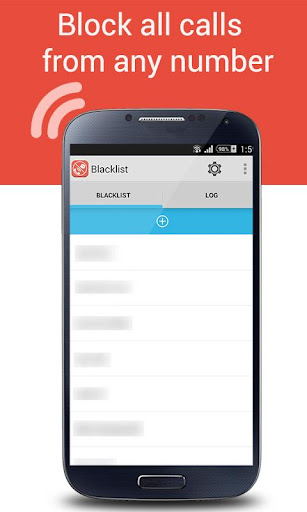 【免費工具App】Call & SMS Blocker Pro-APP點子