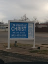 The Church of Christ Frisco