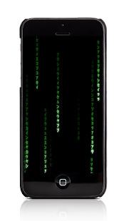 Free Matrix Effect Screensaver APK for Android