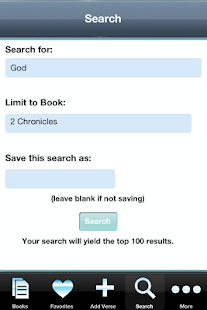 How to install The Darby Bible lastet apk for android