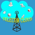 TelecomCloud logo