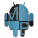 MattedBlues – CM7 Theme Engine logo