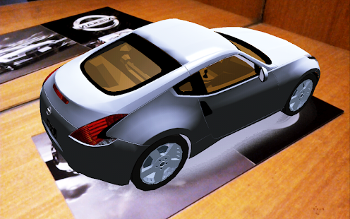 How to download AR Car 1.0 unlimited apk for android