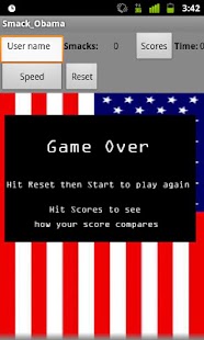 Smack Obama Full Version Screenshots 1