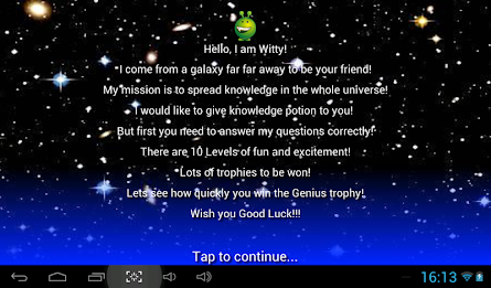 Kids Maths ­ poster 8