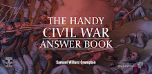 Handy Civil War Answer Book APK