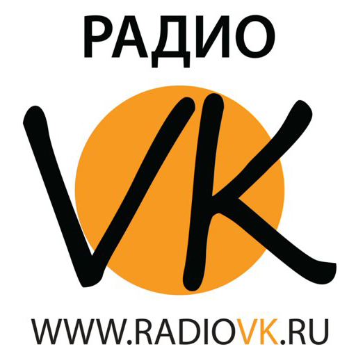 Радио VK LOGO-APP點子