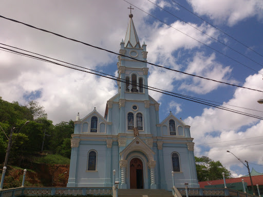 Catedral De Itarana