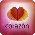 Corazon - Telenovela Channel icon