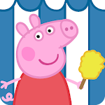 Cover Image of Descargar Peppa Pig Theme Park 1.1 APK