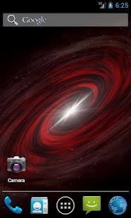 Lastest Shadow Galaxy APK