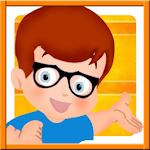 Spell It Right (7yrs and up) Apk