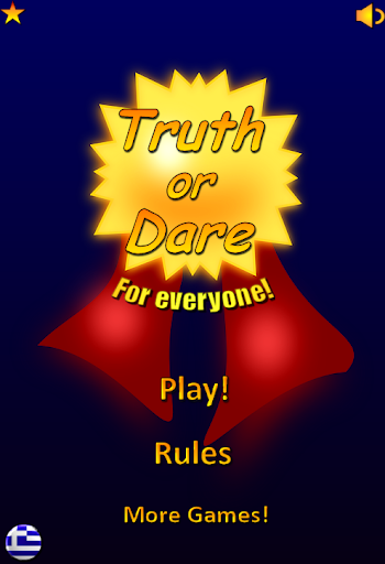 Truth or Dare for Everyone