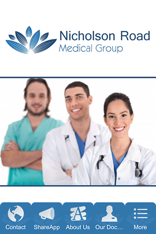 Nicholson Road Medical Group