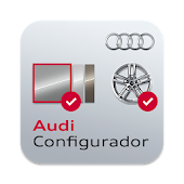Audi Configurador