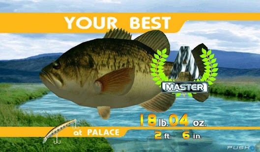 Fishing King Pro