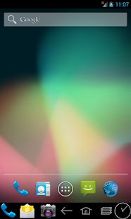 Lastest Cygery Custom NavBar Demo APK for Android