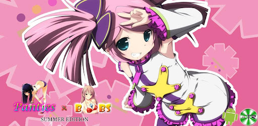 Panties x Boobs: Summer Girls+ -  apk apps