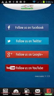 MGas Screenshots 7