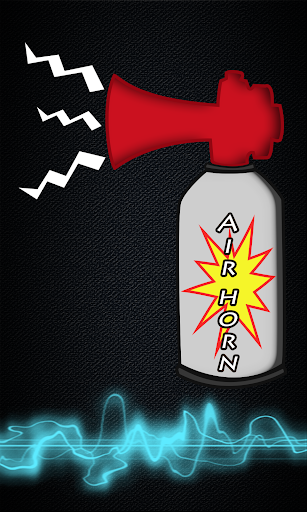 【免費娛樂App】Real Stadium Air Horn Prank-APP點子