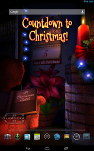 Christmas HD - screenshot thumbnail