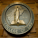 WVU Law logo