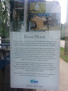 Evans House