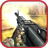 Sniper Hero - Death War