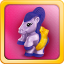 Tender Horses mobile app icon