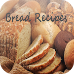 Easy Bread Recipes Apk