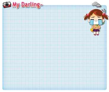 Lastest MyDarling School Girl theme3 APK