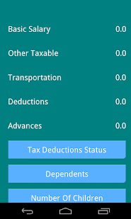 Download Lebanese Payroll Calculator APK