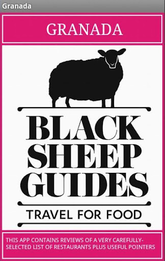 Black Sheep - Granada