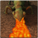 Lizardry logo