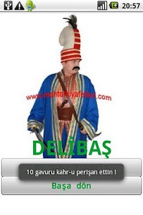 How to download Osmanlı Tokadı 1.6 apk for bluestacks