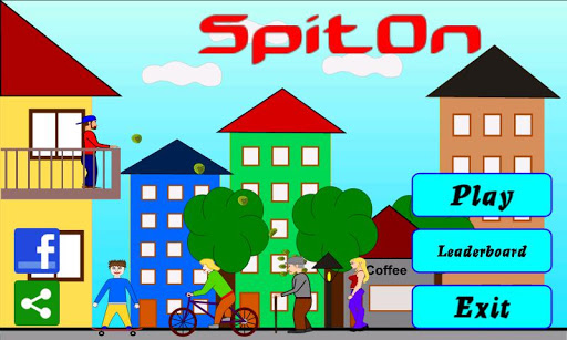 SpitOn