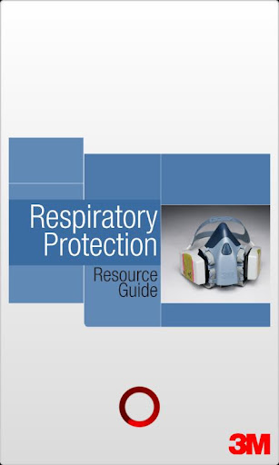 【免費生產應用App】Respirator Protection Resource-APP點子