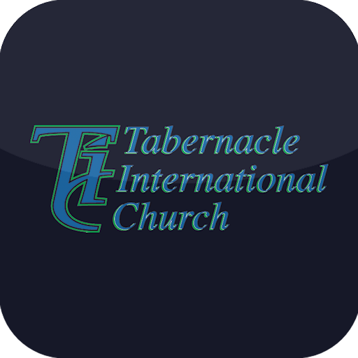 Tabernacle Int Church 生活 App LOGO-APP開箱王