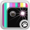 LED Flash Light for Girls Apk