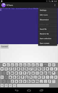 Free Download PETterm (Unreleased) APK